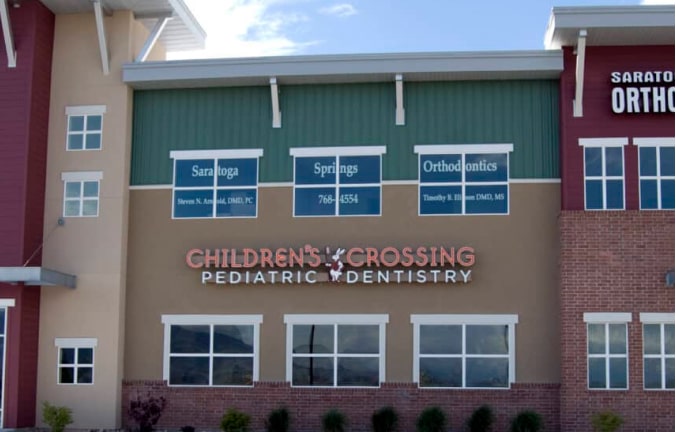 Our Dental Office